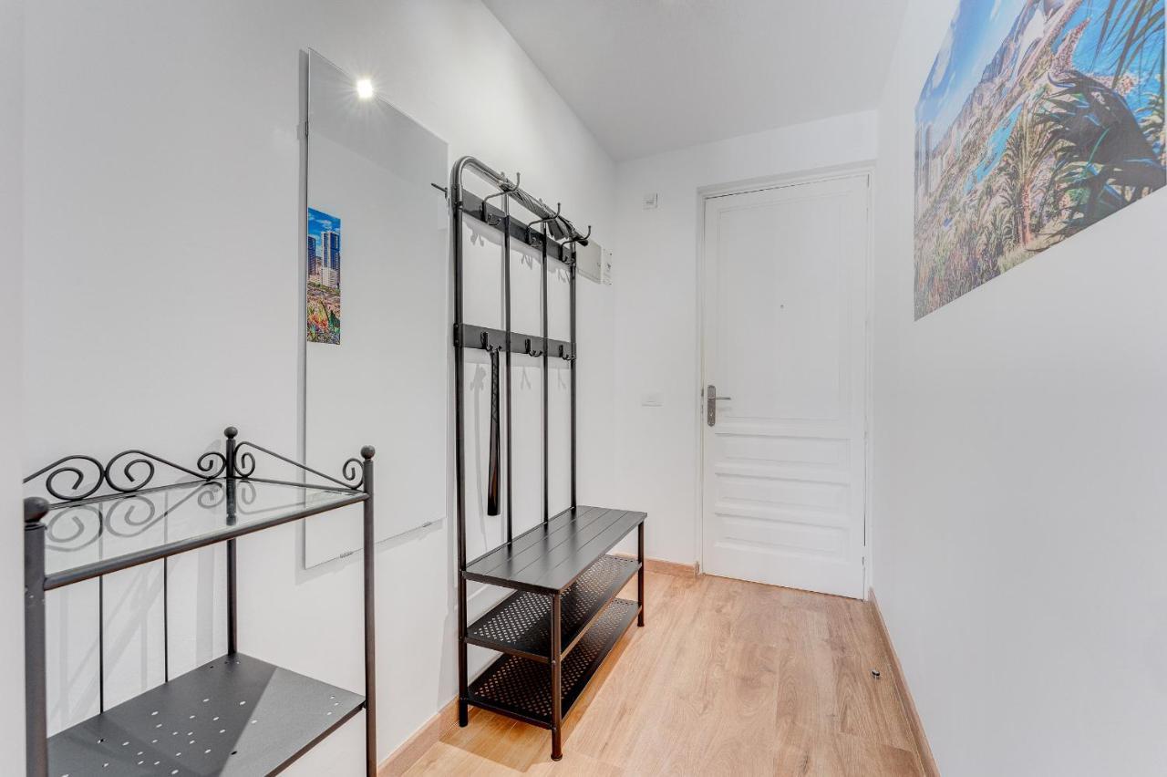 Apartamento Family “tenerife With Love!” *