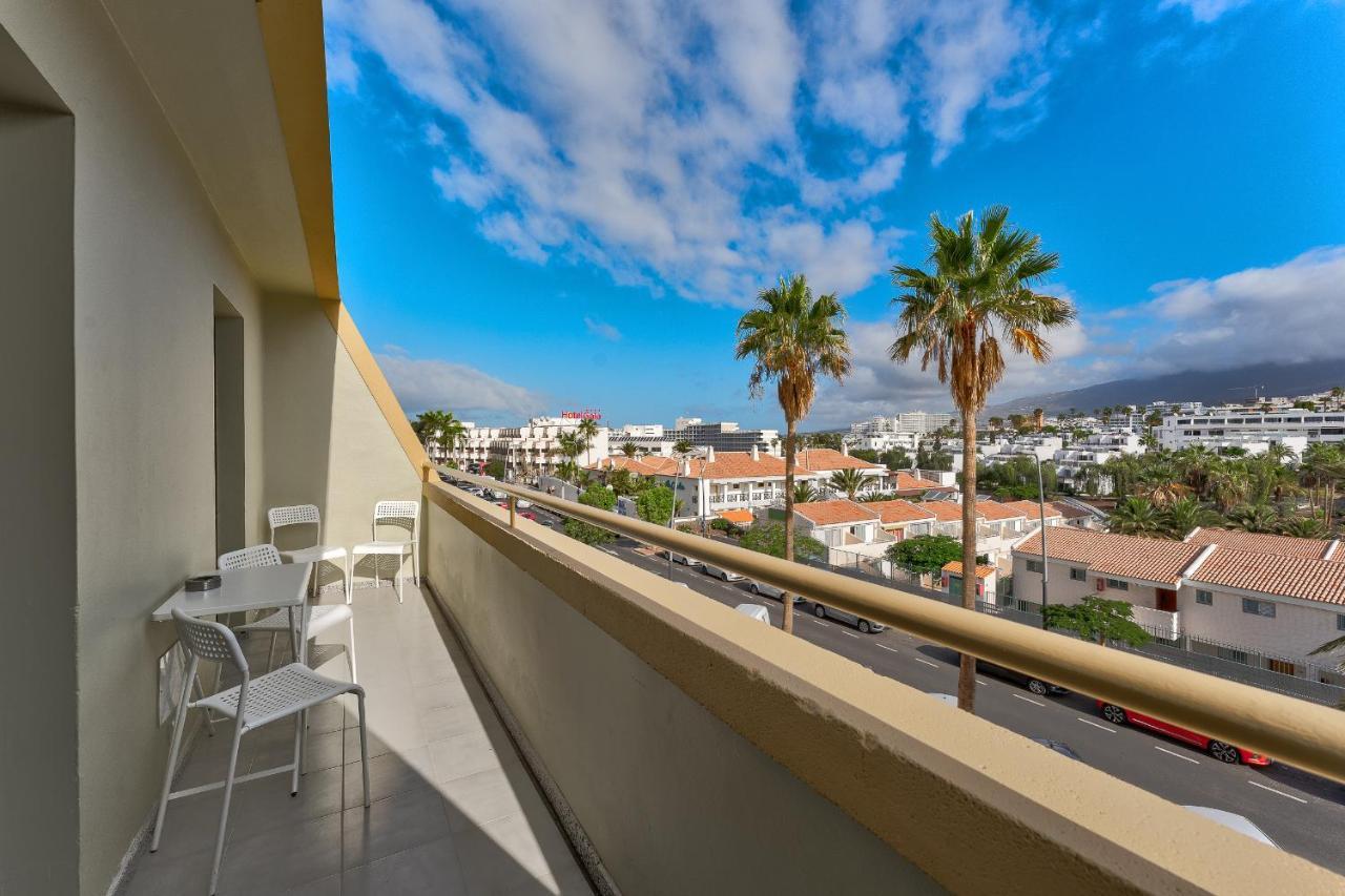 Apartment Family “tenerife With Love!” Arona (Tenerife)