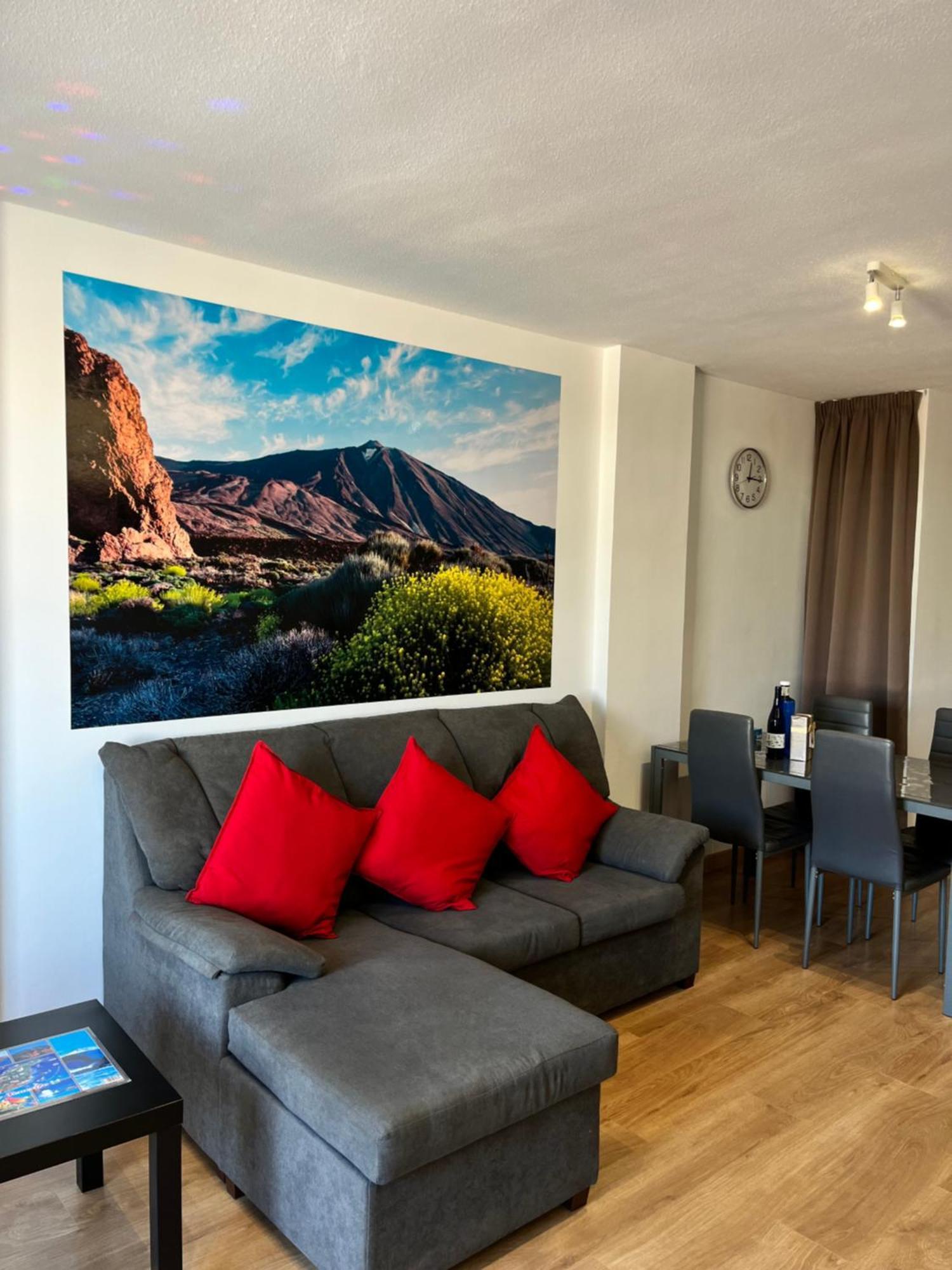 Apartamento Family “tenerife With Love!”