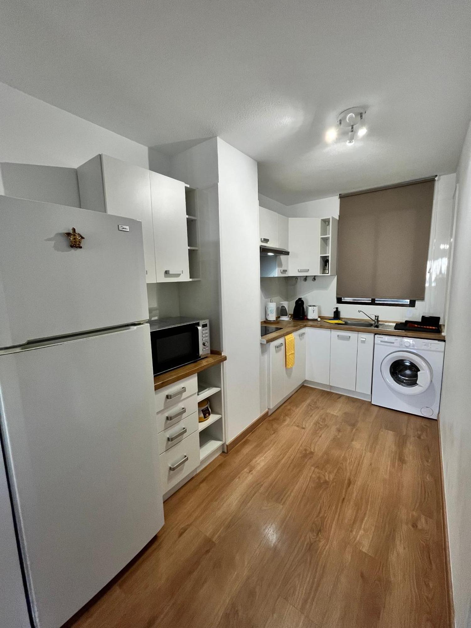 Family “tenerife With Love!” Apartment