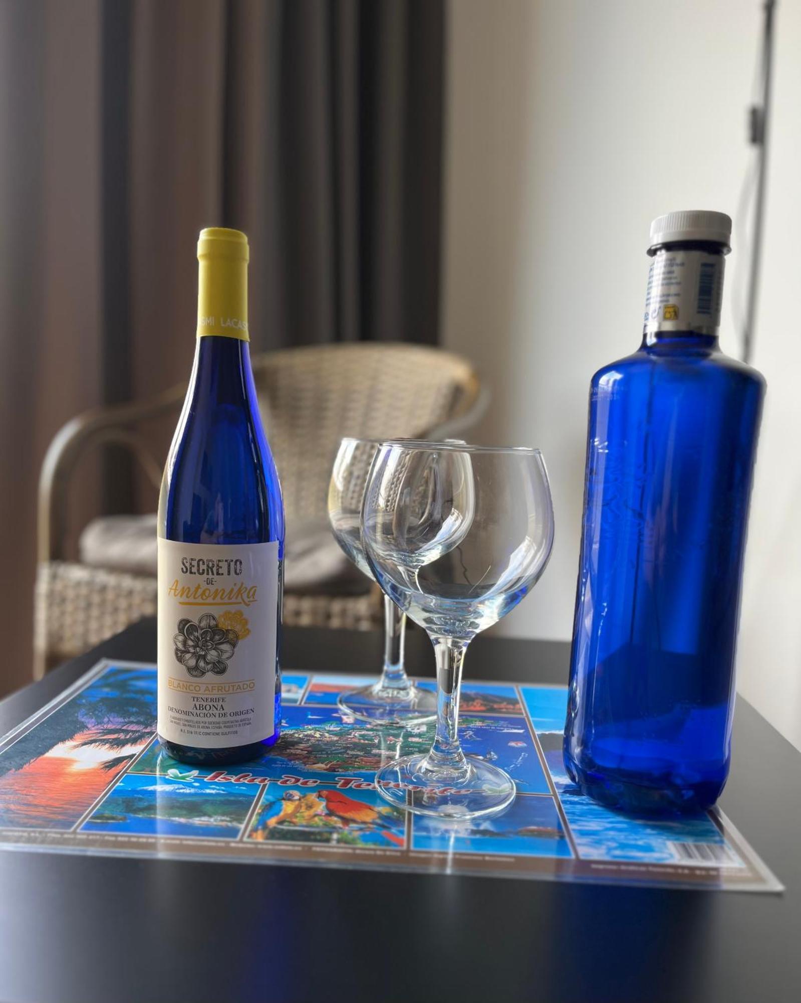 Apartment Family “tenerife With Love!” Arona (Tenerife)