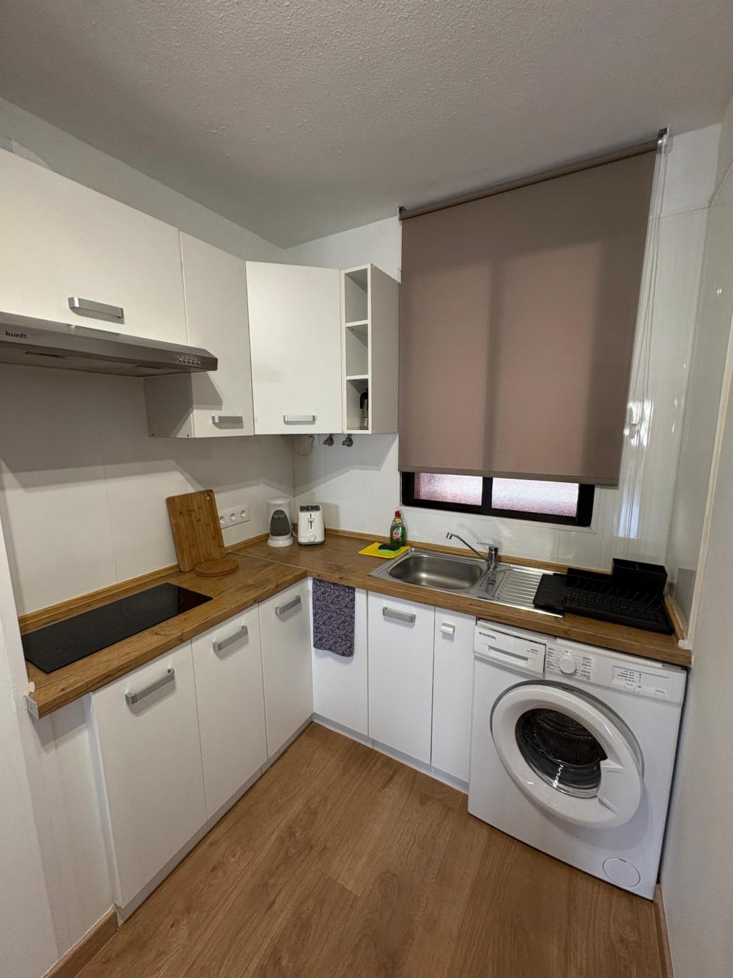Apartamento Family “tenerife With Love!”