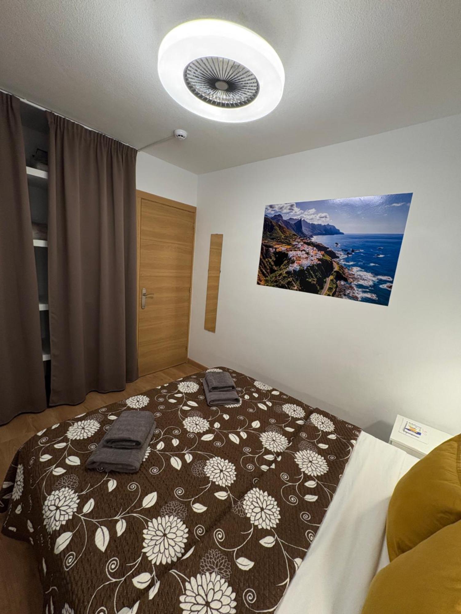 Apartment Family “tenerife With Love!” *