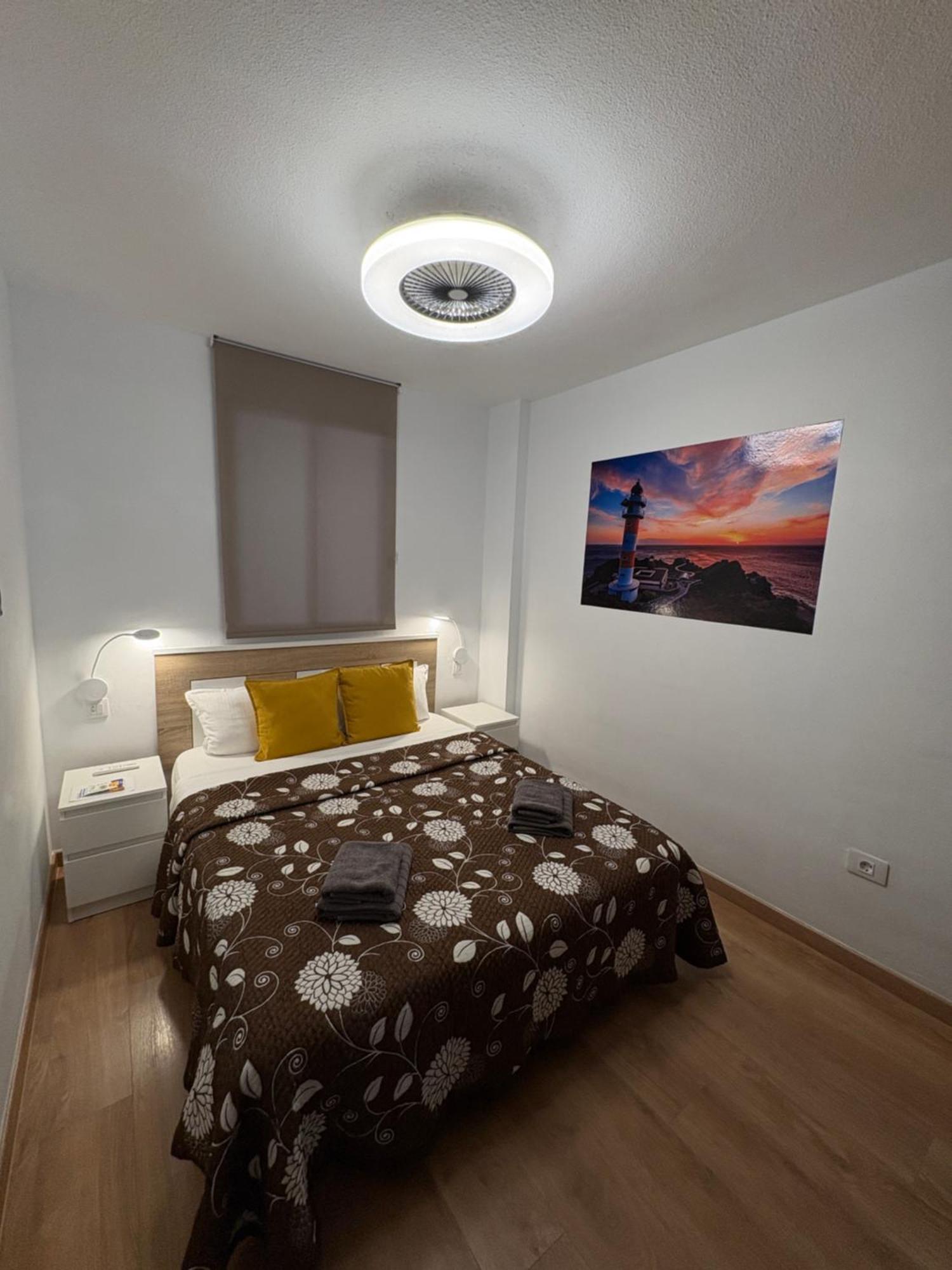 Family “tenerife With Love!” Apartment Arona (Tenerife)