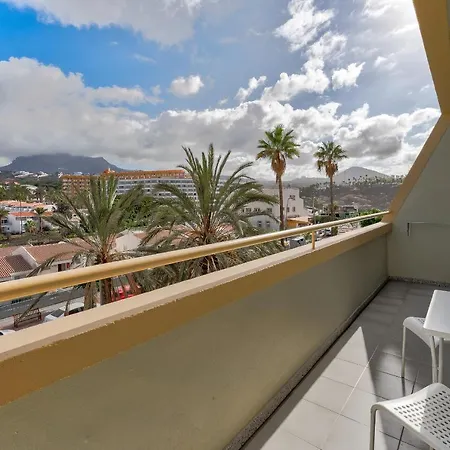 Family Apartment “Tenerife With Love!” Arona  Exterior photo
