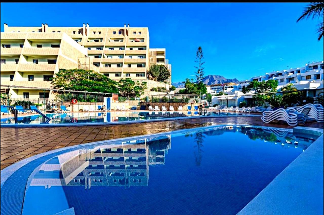 Apartment Family “tenerife With Love!” *