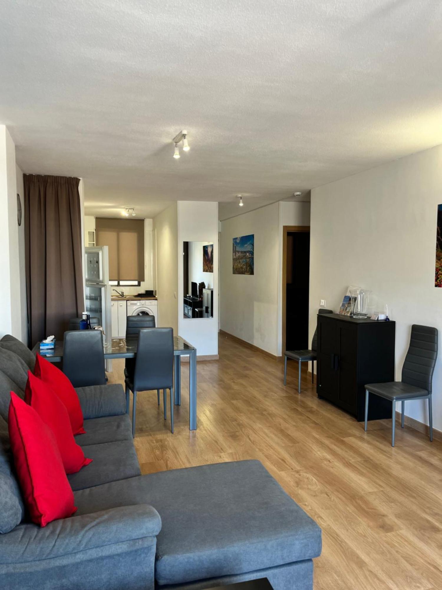 Apartment Family “tenerife With Love!”