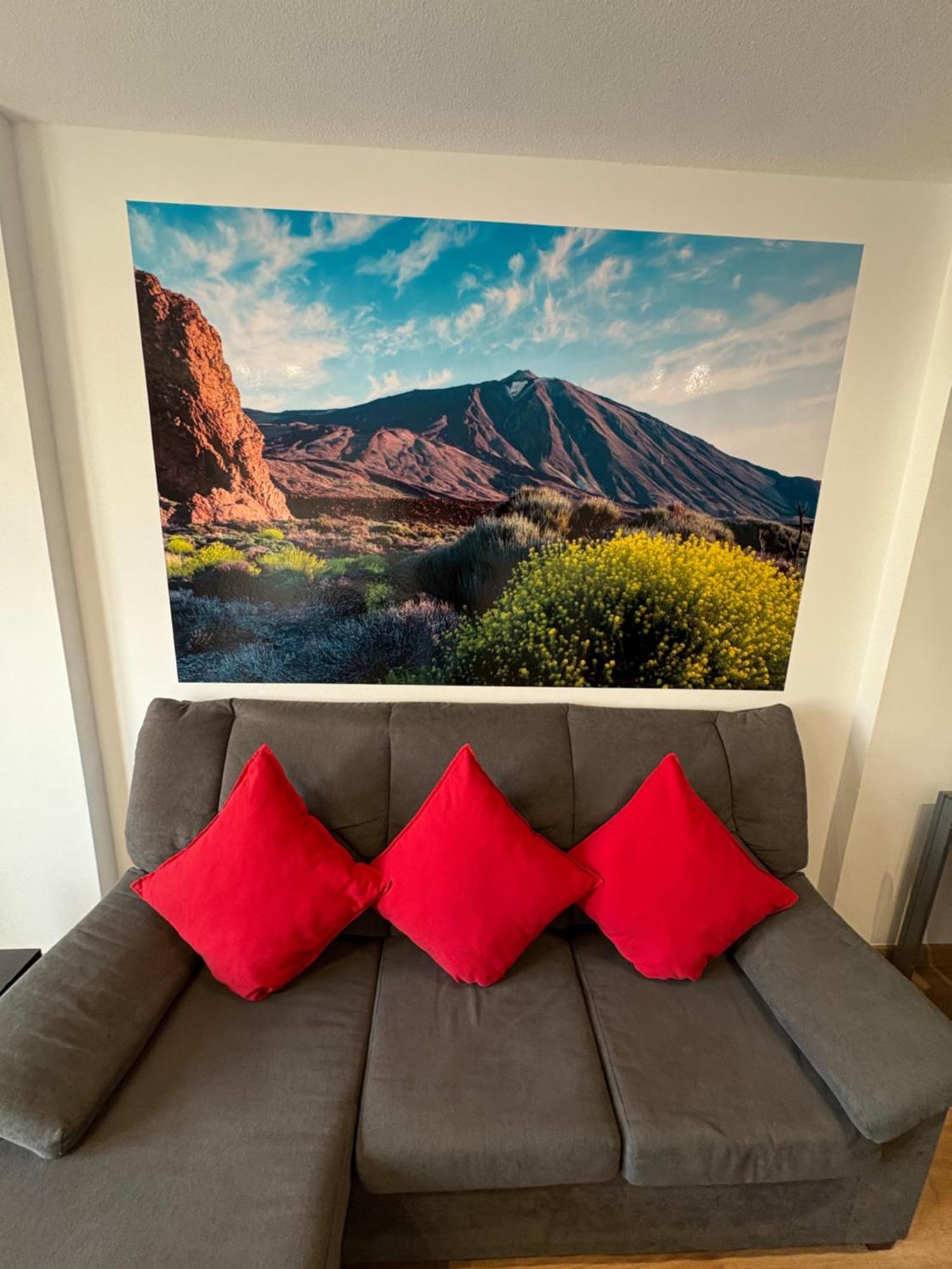 Apartment Family “tenerife With Love!” *