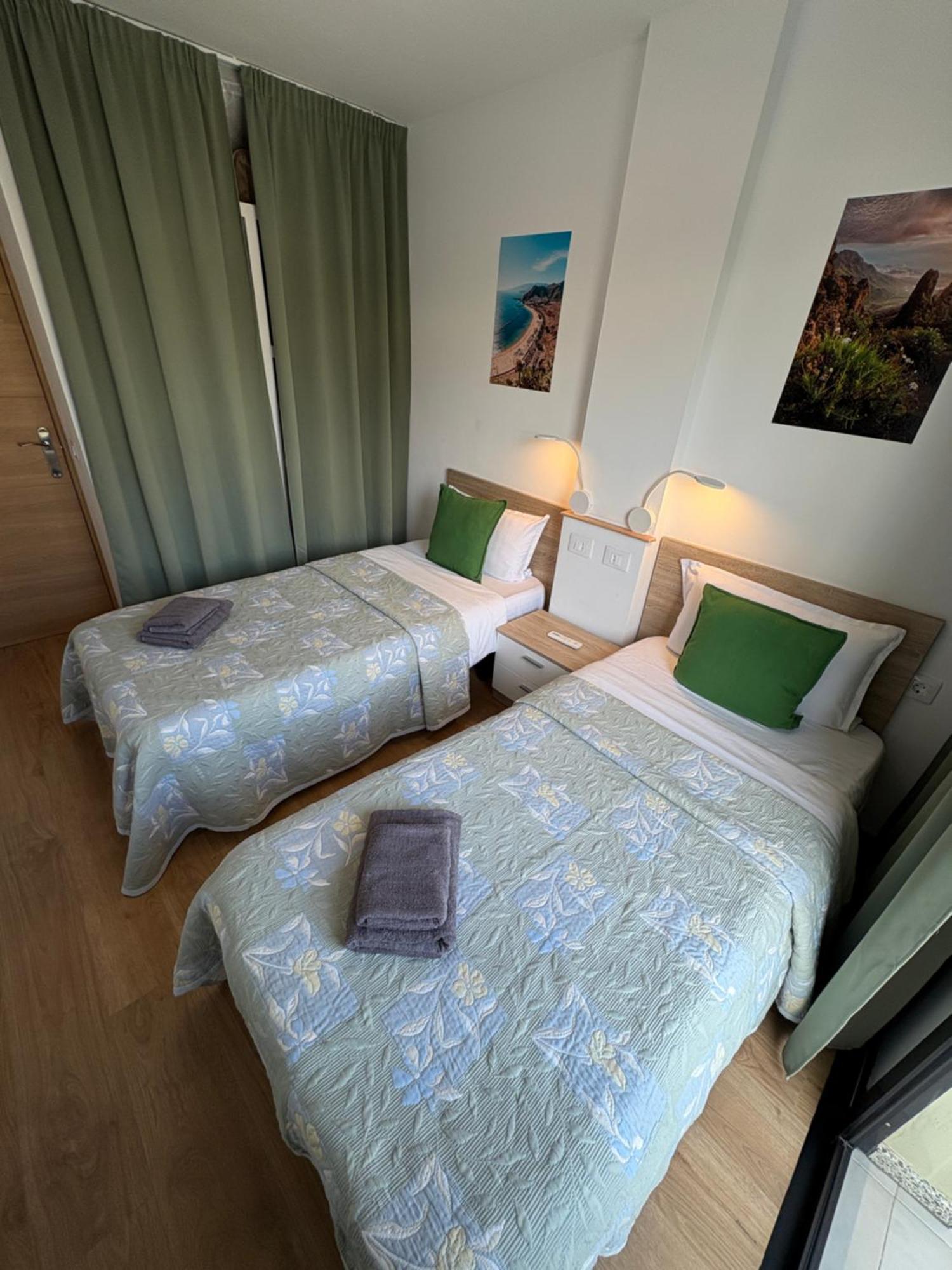 Apartment Family “tenerife With Love!” Arona (Tenerife)
